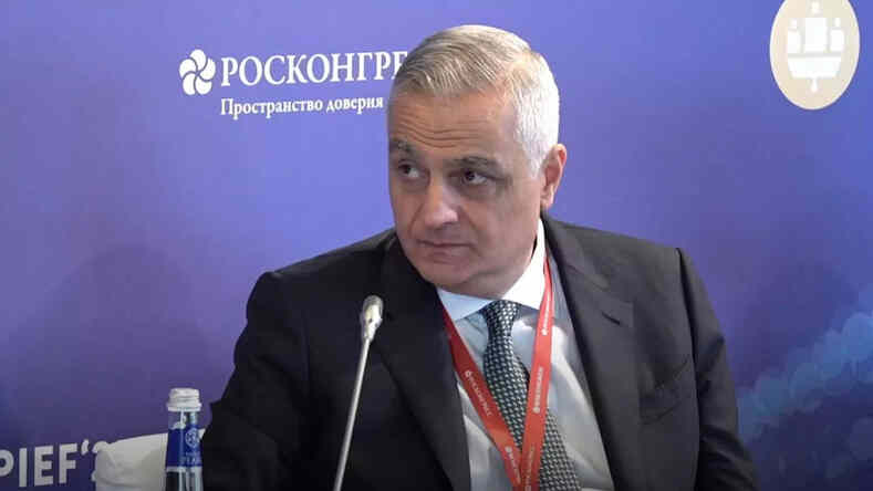 Армения наращивает поставки агропродукции в Россию